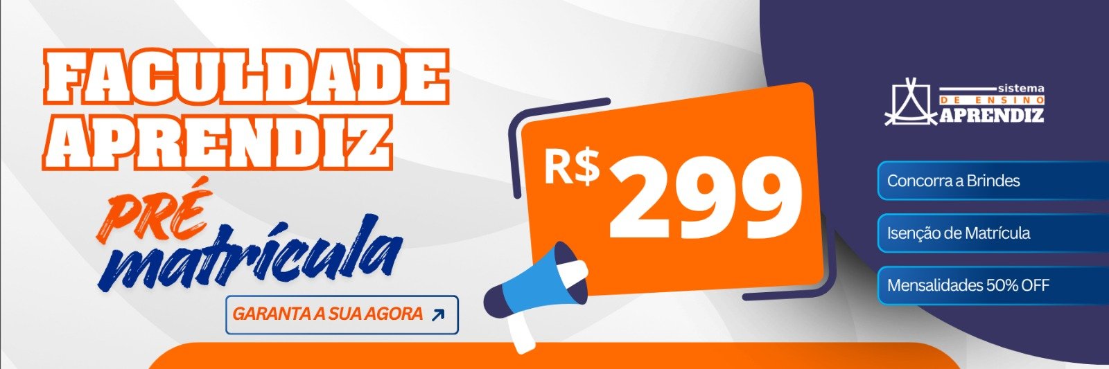 Faculdade Aprendiz